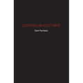 Clairvoyance and Occult Powers - Paperback