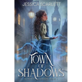 Town of Shadows - Paperback