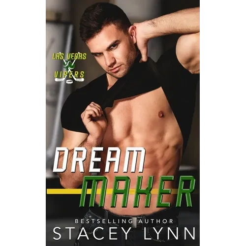 Dream Maker - Paperback