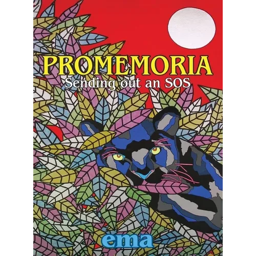 Promemoria - Reminder: Sending Out an SOS - Hardcover