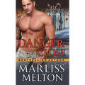 Danger Close (The Echo Platoon Series, Book 1) - Hardcover