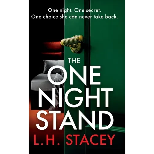 The One Night Stand - Hardcover