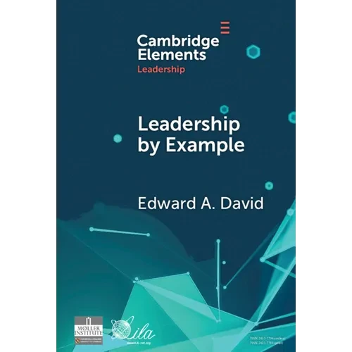 Leadership by Example - Hardcover