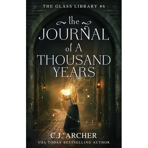 The Journal of a Thousand Years - Paperback