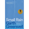 Small Rain - Paperback