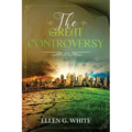 The Great Controversy - Hardcover