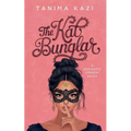 The Kat Bunglar - Paperback