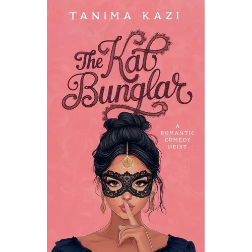 The Kat Bunglar - Paperback