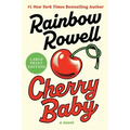 Cherry Baby - Paperback