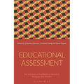 Educational Assessment: The Influence of Paul Black on Research, Pedagogy and Practice - Paperback