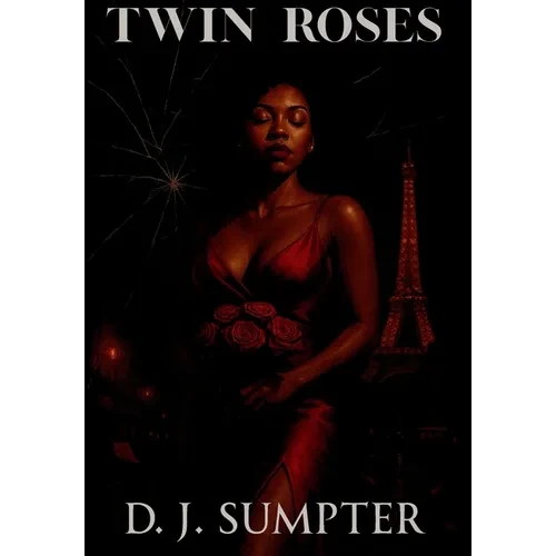 Twin Roses - Hardcover