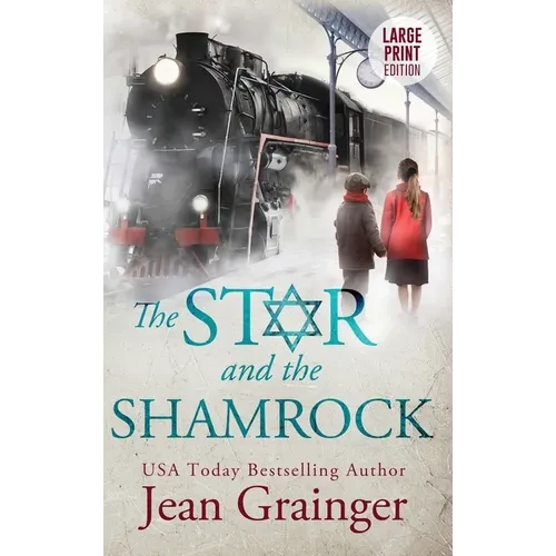 Star and the Shamrock - Hardcover