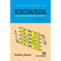 Multirate Signal Processing for Communication Systems - Paperback