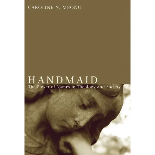 Handmaid - Paperback
