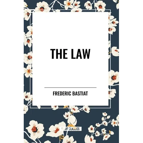 The Law - Paperback
