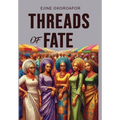 Threads of Fate - Hardcover