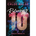 Releasing 10 (Standard Edition) - Paperback