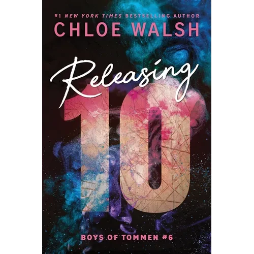 Releasing 10 (Standard Edition) - Paperback