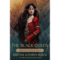 The Black Queen: Book One of The Black Throne - Paperback
