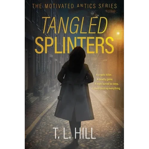 Tangled Splinters - Paperback