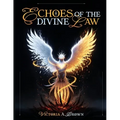 Echoes of Divine Law - Paperback