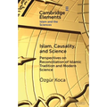 Islam, Causality, and Science - Paperback