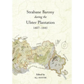 The Strabane Barony during the Ulster Plantation, 1607-41 - Paperback