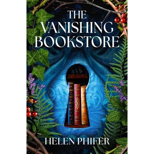 The Vanishing Bookstore - Paperback