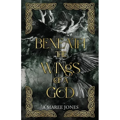 Beneath the Wings of a God