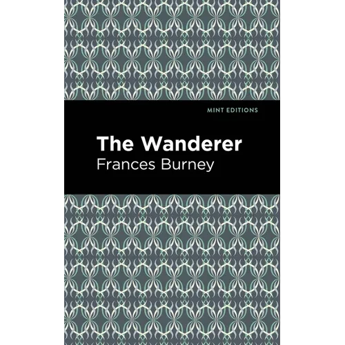 The Wanderer - Hardcover
