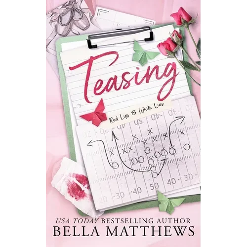 Teasing - Paperback