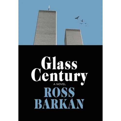 Glass Century - Hardcover