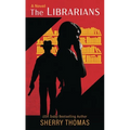The Librarians - Library Binding