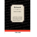 Gobseck - Paperback