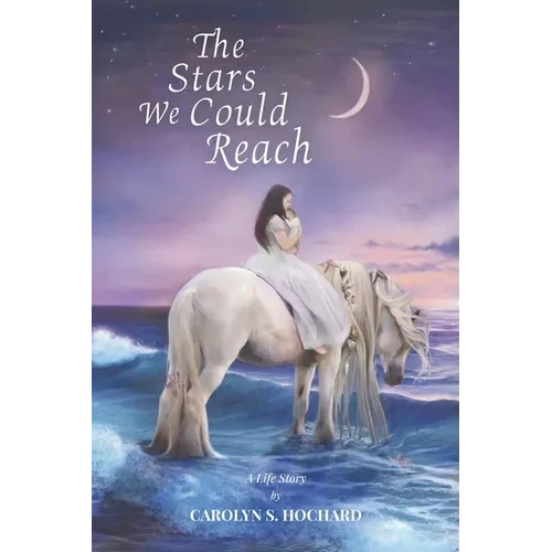 The Stars We Could Reach - Paperback
