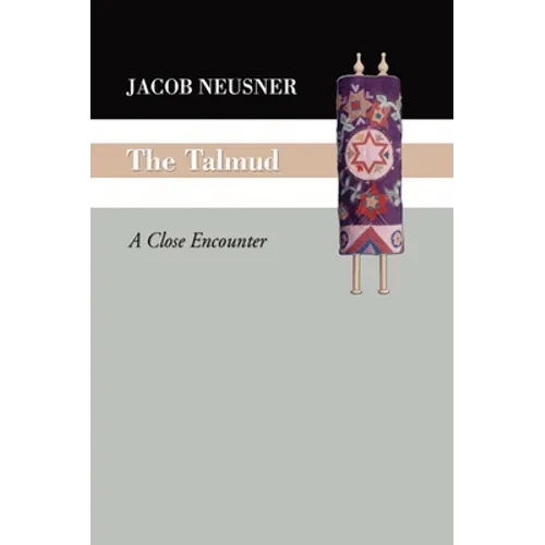 The Talmud - Paperback