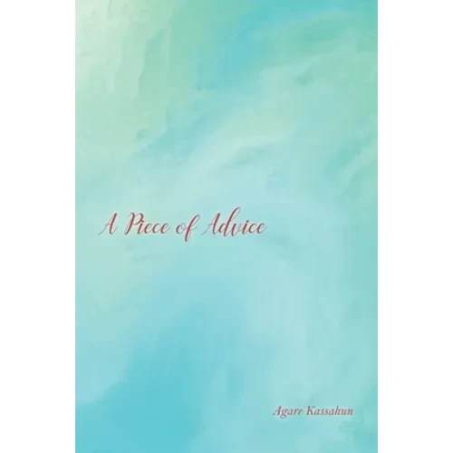 A Piece of Advice - Paperback