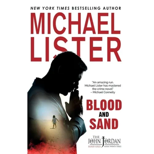 Blood and Sand - Paperback