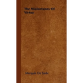 The Misfortunes Of Virtue - Paperback