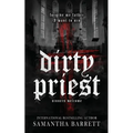 Dirty Priest - Paperback