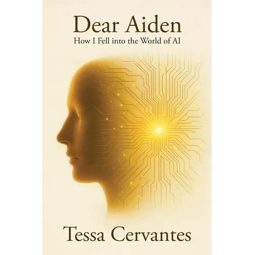 Dear Aiden: How I Fell into the World of AI - Paperback