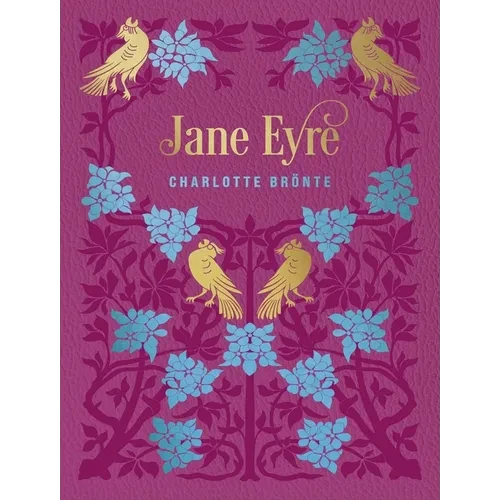 Jane Eyre - Hardcover
