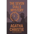 The Seven Dials Mystery - Paperback