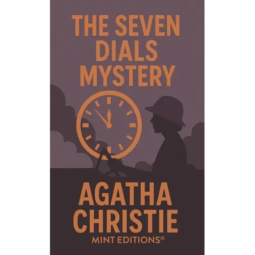 The Seven Dials Mystery - Paperback