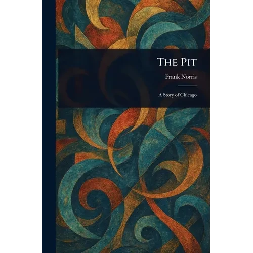 The Pit - Paperback