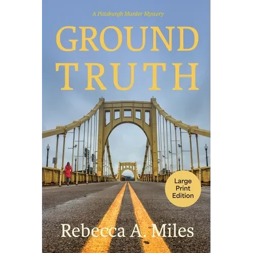 Ground Truth - Paperback