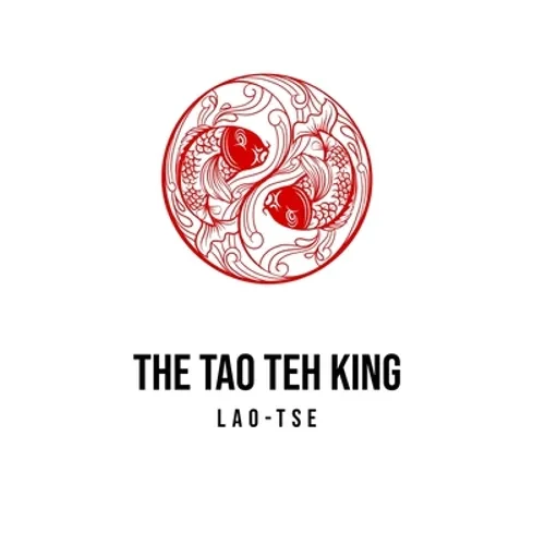 The Tao Teh King - Paperback
