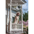 Wildflower Heart - Paperback