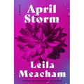 April Storm - Paperback