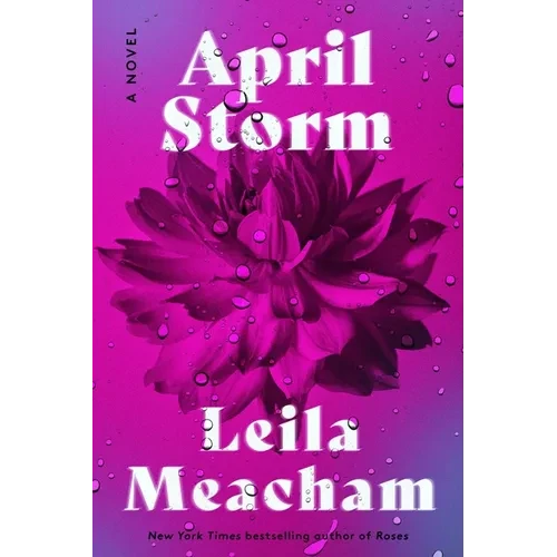April Storm - Paperback